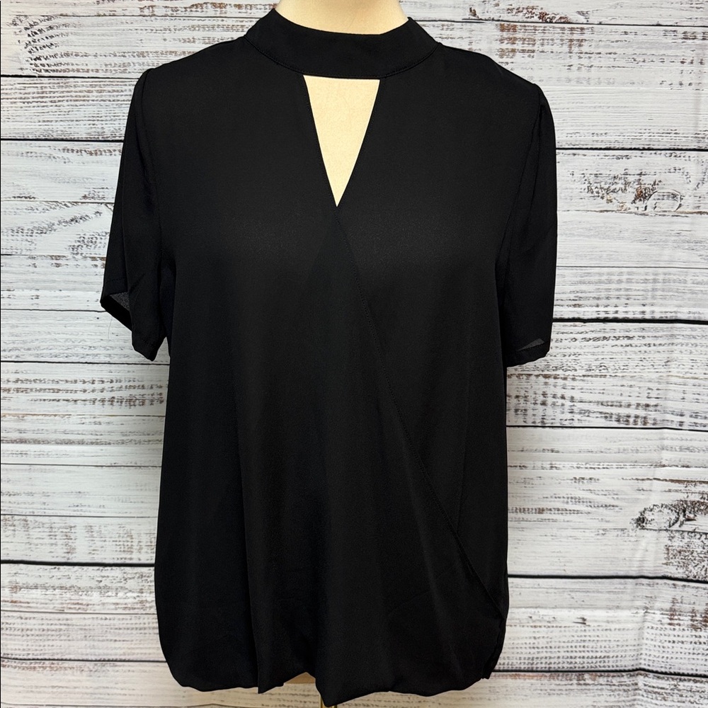 Sienna Sky Black Garment